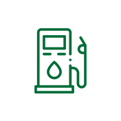Icon für Autogas